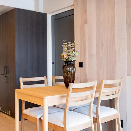 Aurora Apartment, Apartment Henningsvær