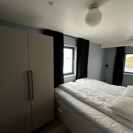 Aurora Apartment, Apartment Henningsvær